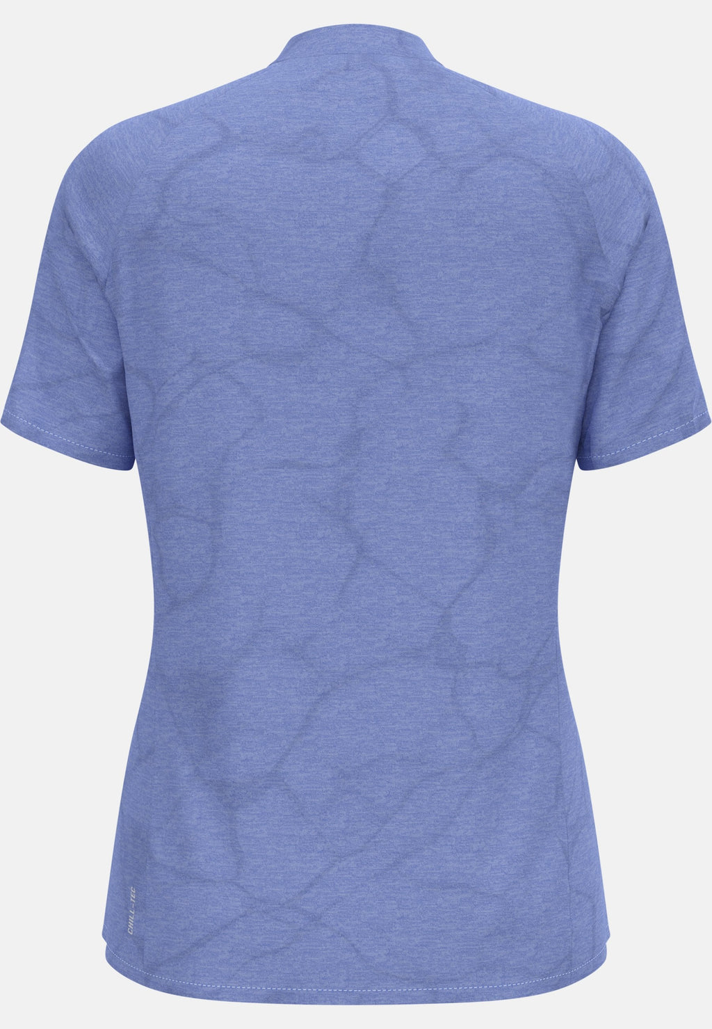 The Ascent Chill-Tec polo shirt