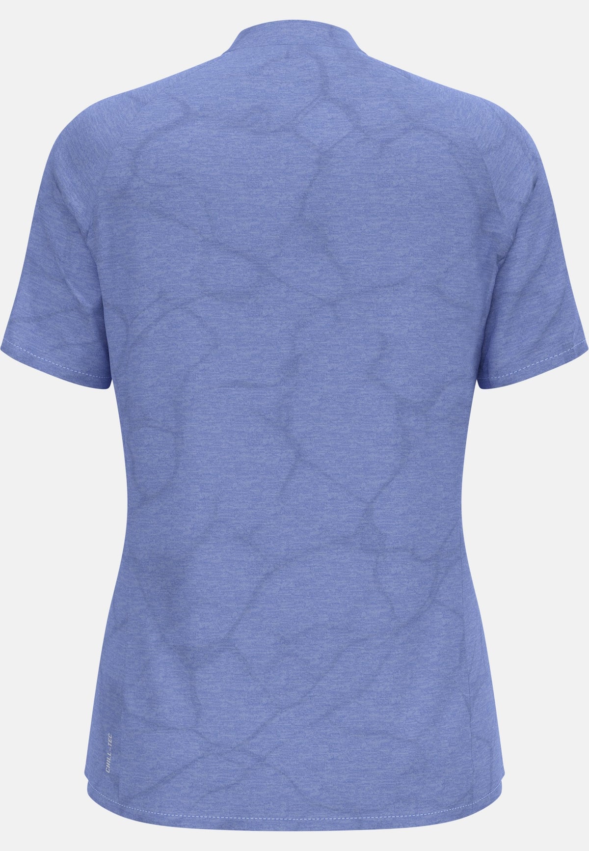 The Ascent Chill-Tec polo shirt