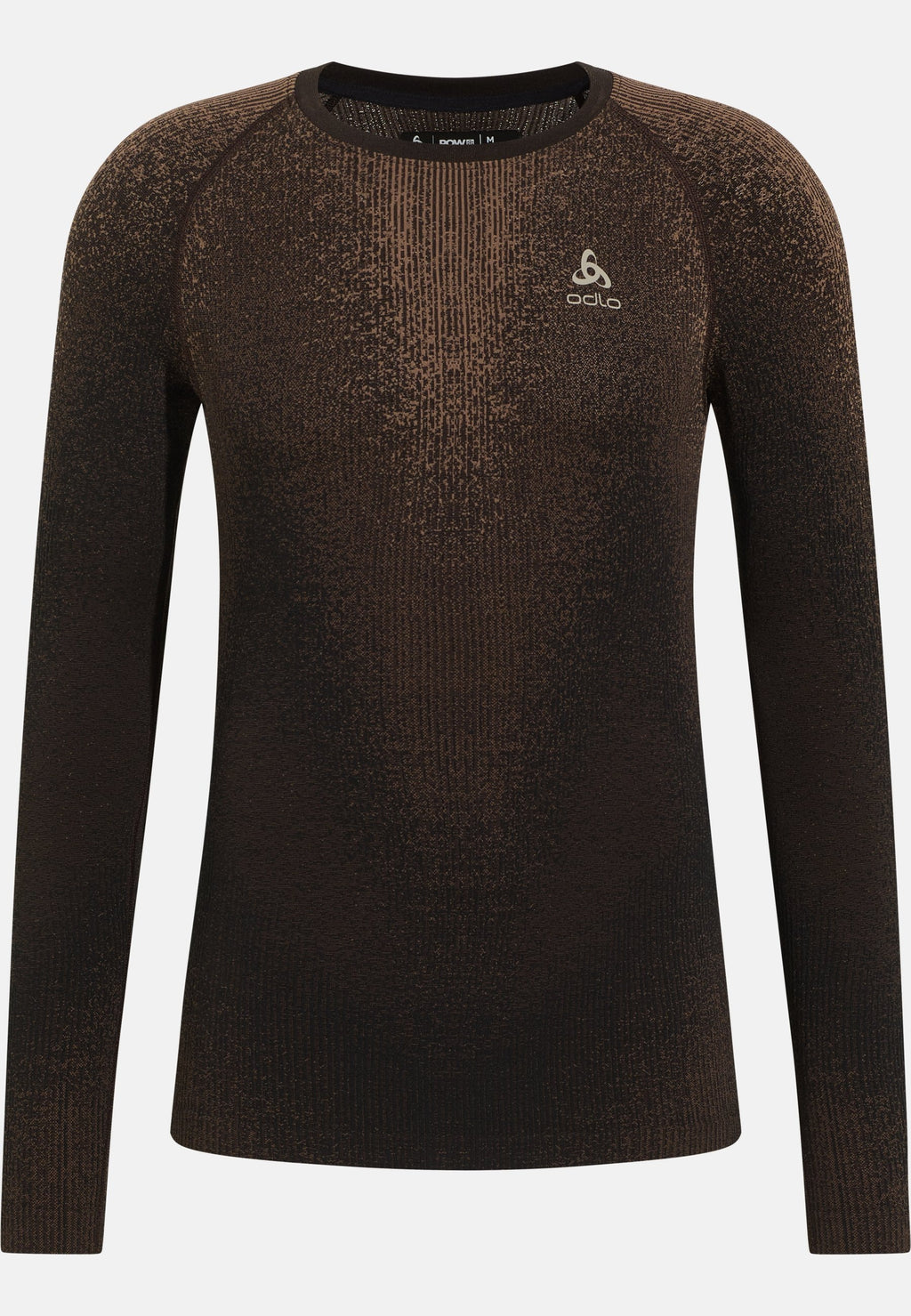 The POW Blackcomb Base Layer Top