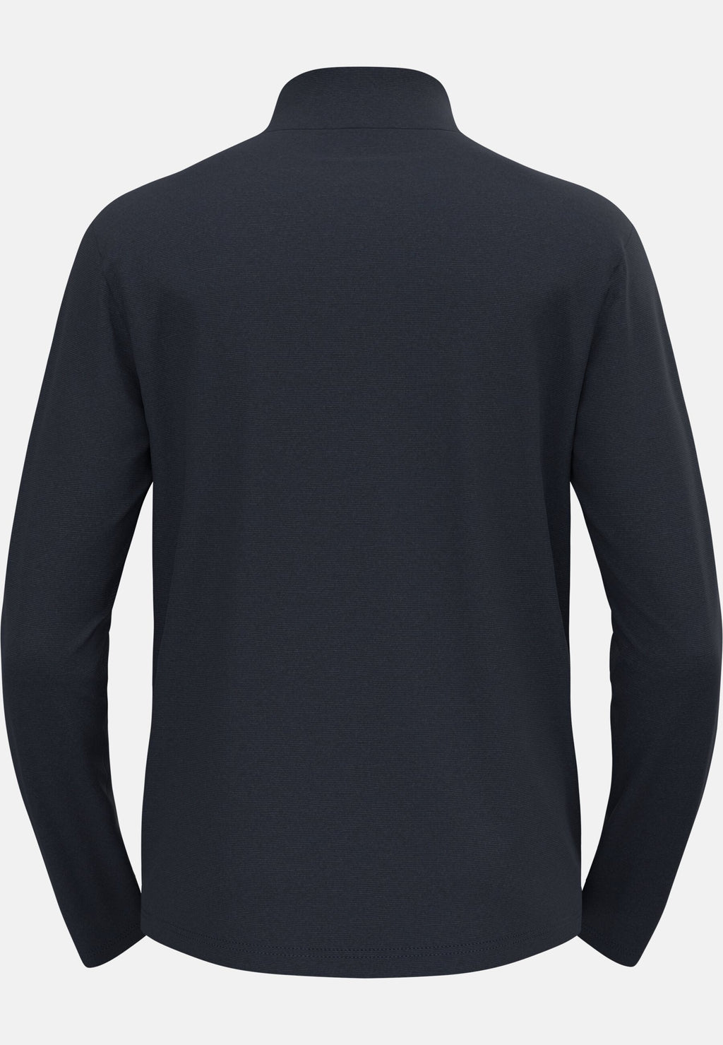 The men's Roy full zip mid layer top