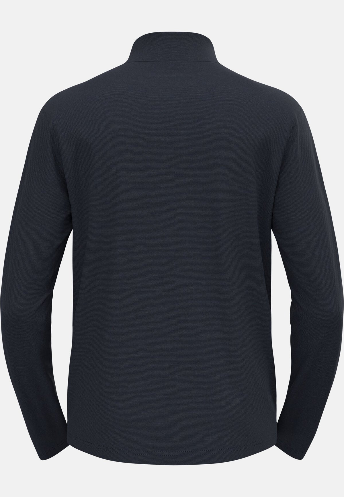 The men's Roy full zip mid layer top