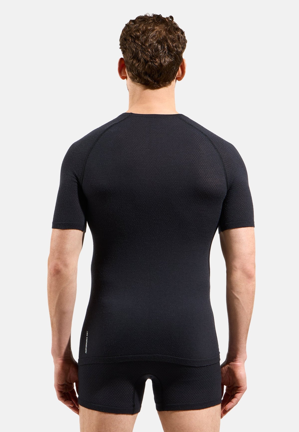 The Performance Wool 140 Base Layer T-shirt