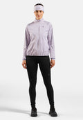 The Zeroweight Warm reflective running tights 2.0