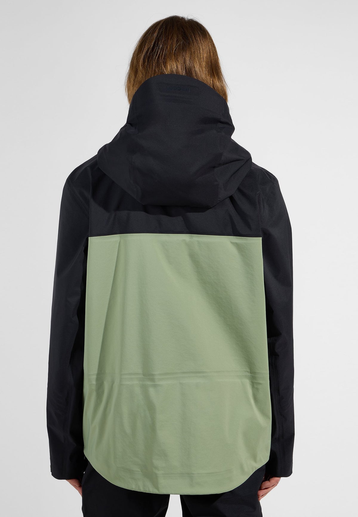 The X-Alp 3L ski anorak