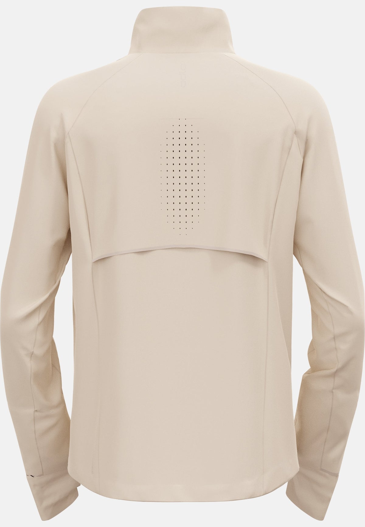 The Zeroweight Pro Warm running jacket 2.0