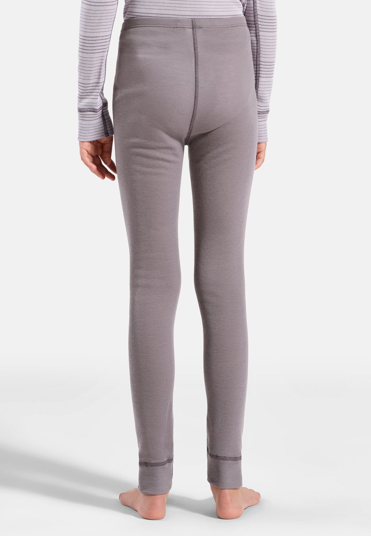 The Kids' Active Warm Base Layer Set