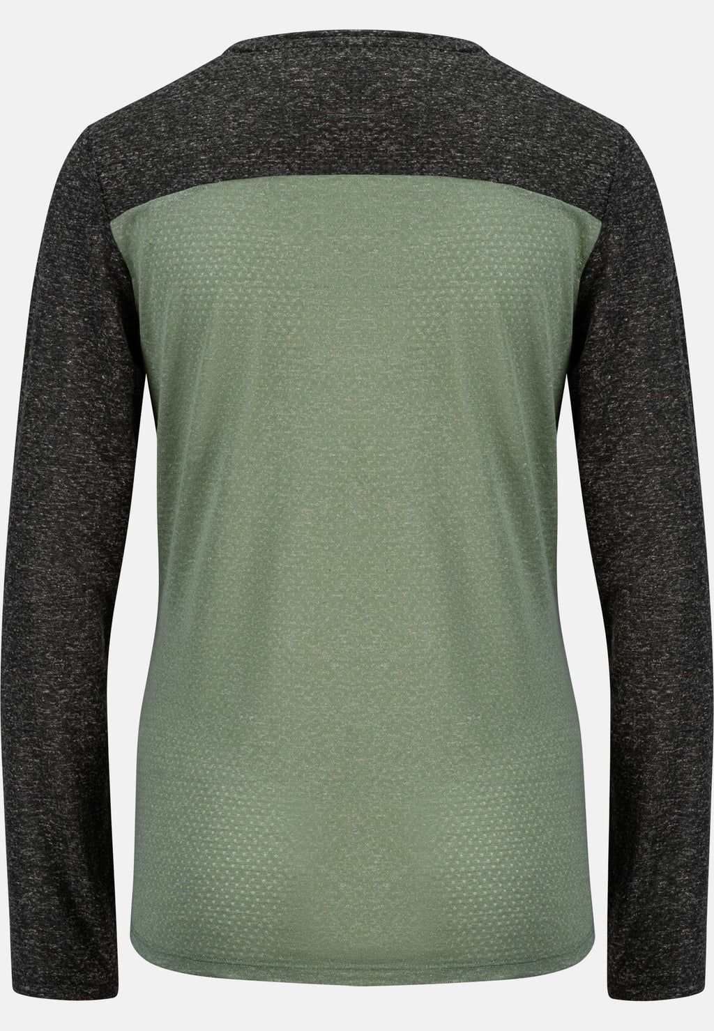 The X-Alp Linencool long sleeve MTB tee
