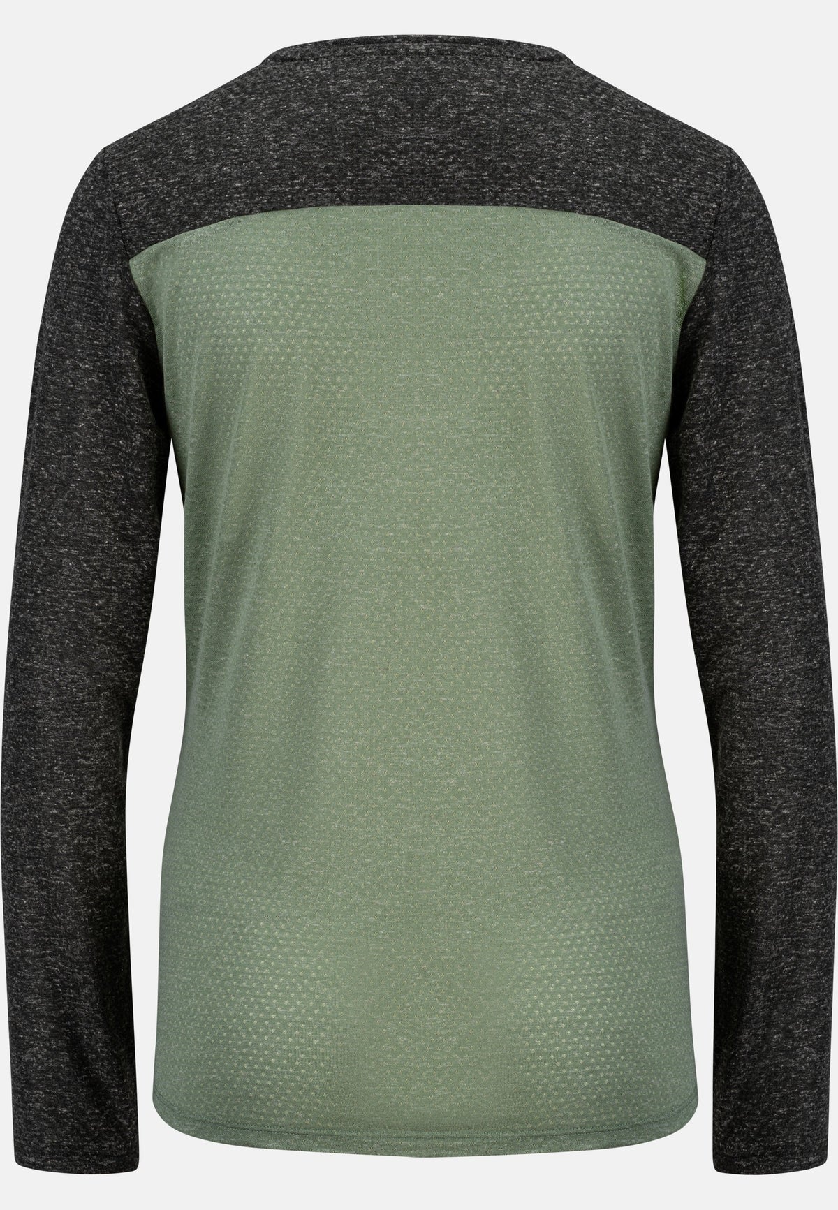 The X-Alp Linencool long sleeve MTB tee