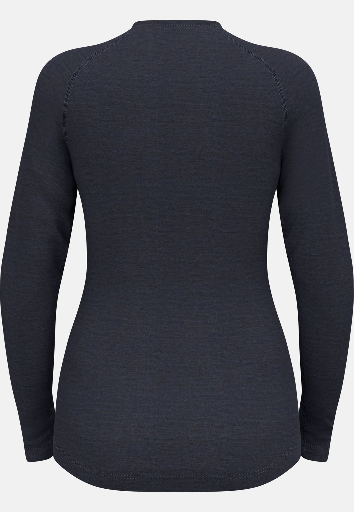 The Performance Wool 150 Base Layer Top