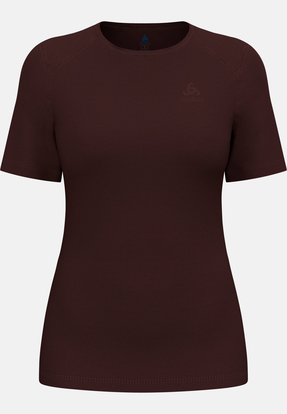 The Active Warm Base Layer T-shirt