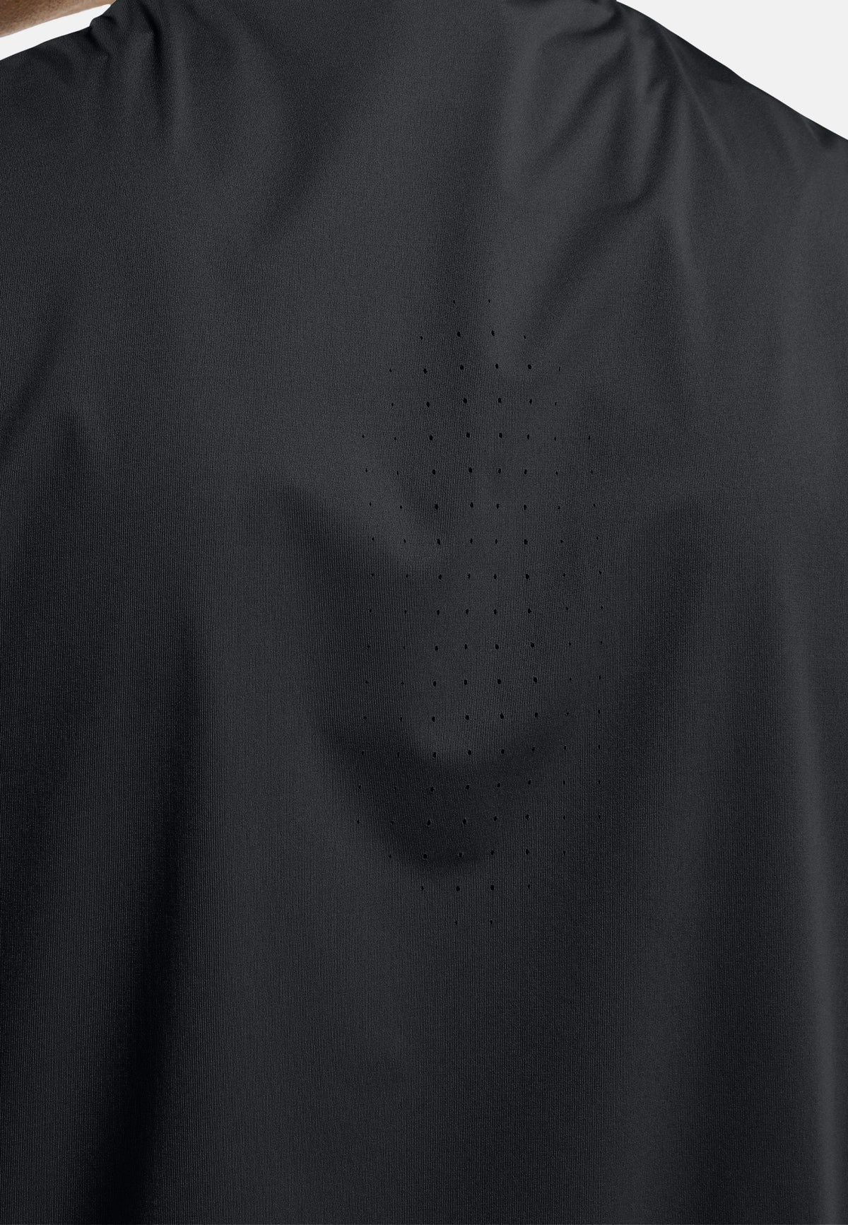 The Explorer windproof vest