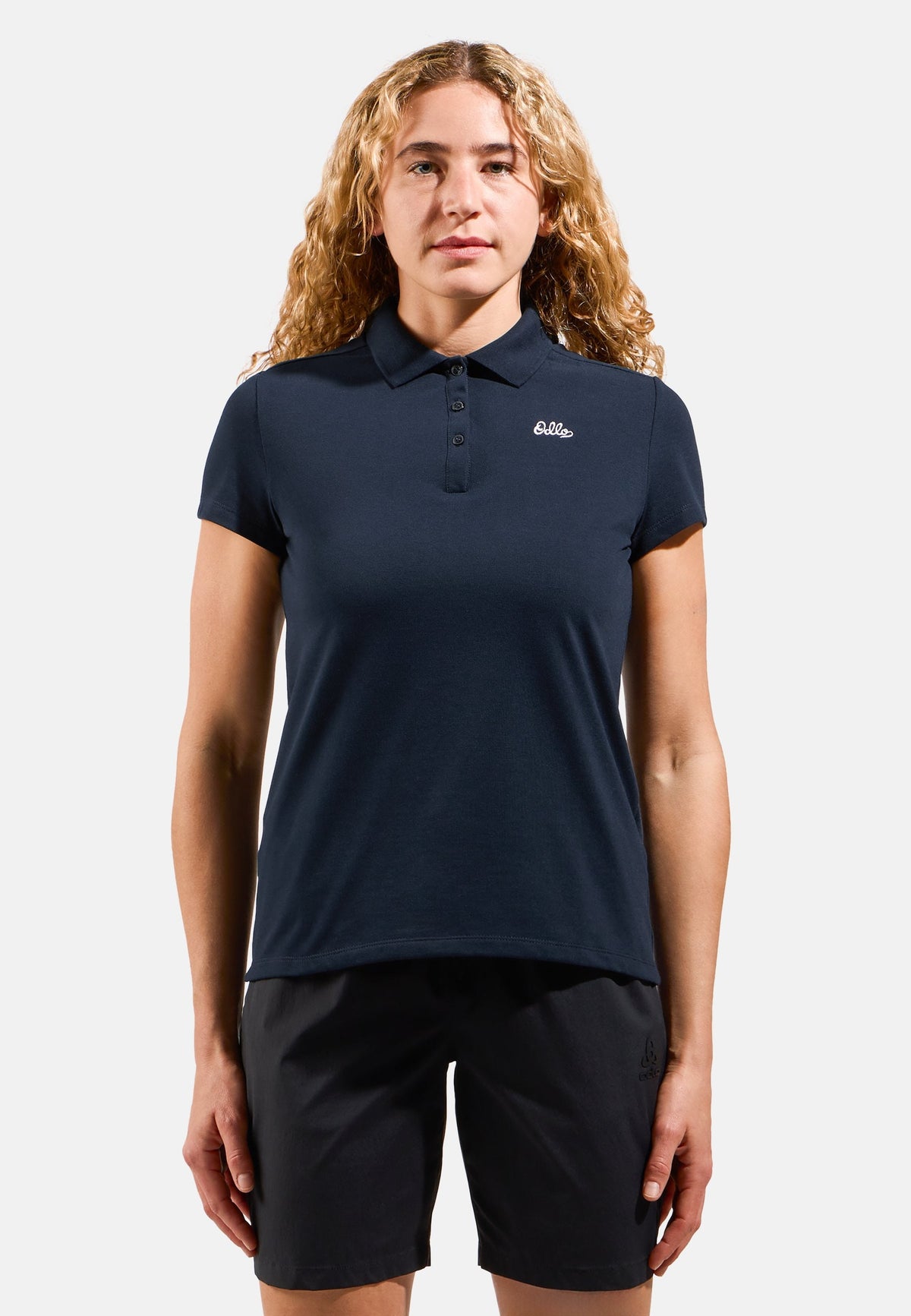 The Essentials polo shirt