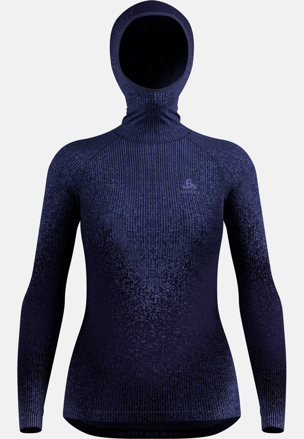 The POW Blackcomb Base Layer with Facemask