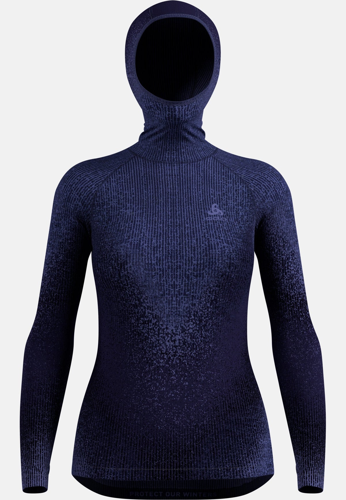 The POW Blackcomb Base Layer with Facemask