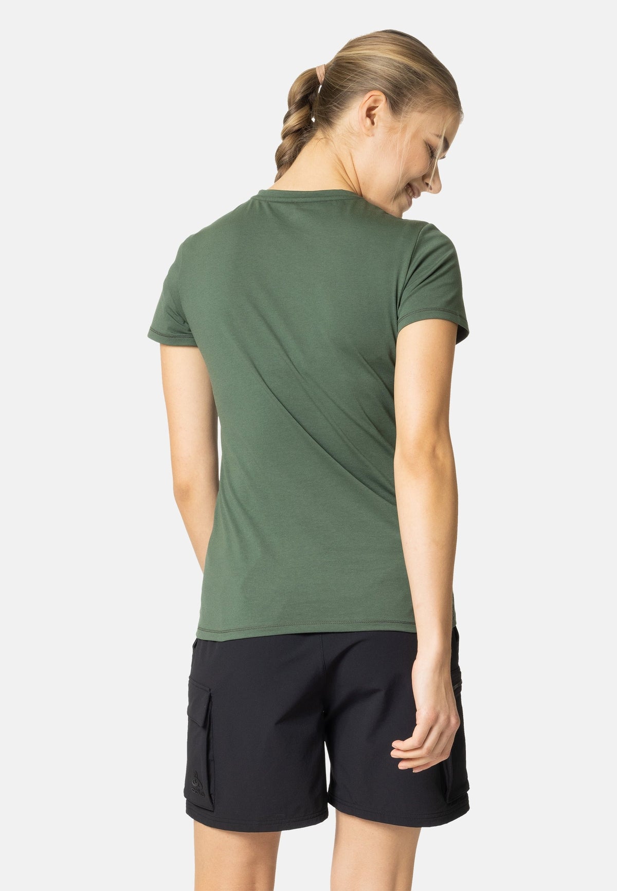 The Kumano trees t-shirt