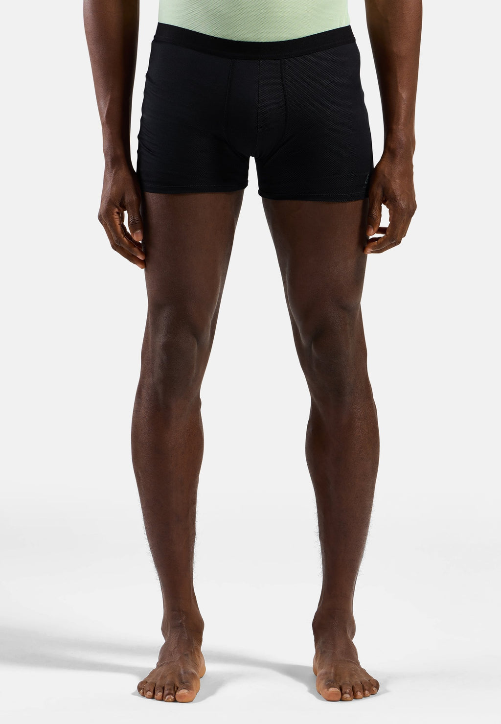 The Active F-Dry Light Boxer 2 Pack