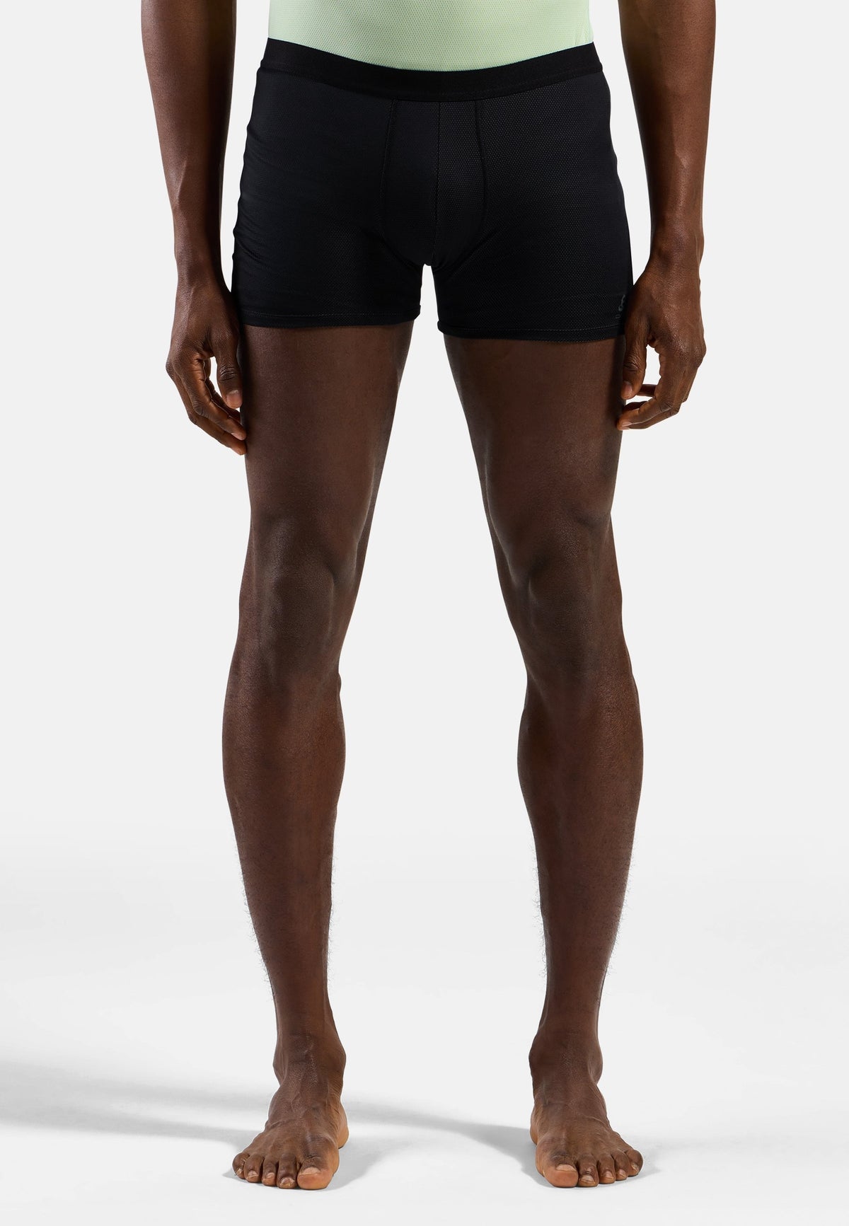 The Active F-Dry Light Boxer 2 Pack
