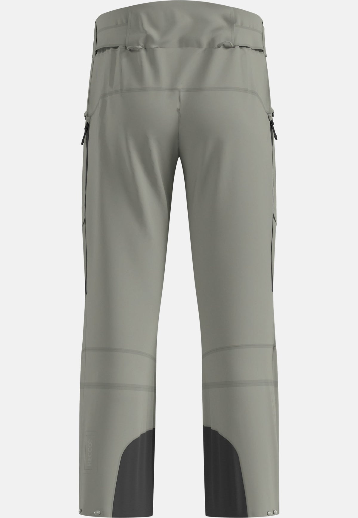 The X-Alp 3L hardshell snow pants