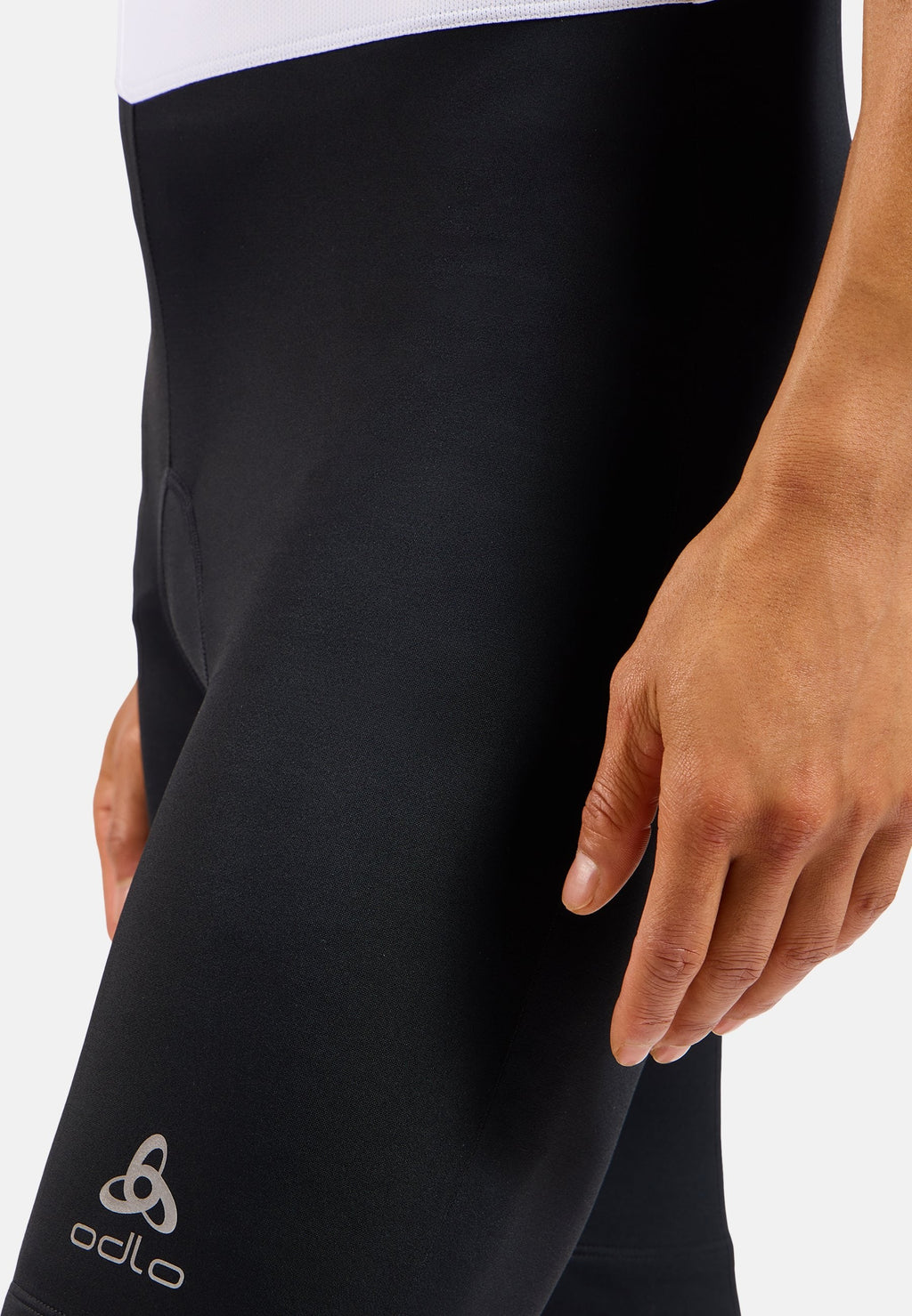 The Essentials cycling bib shorts