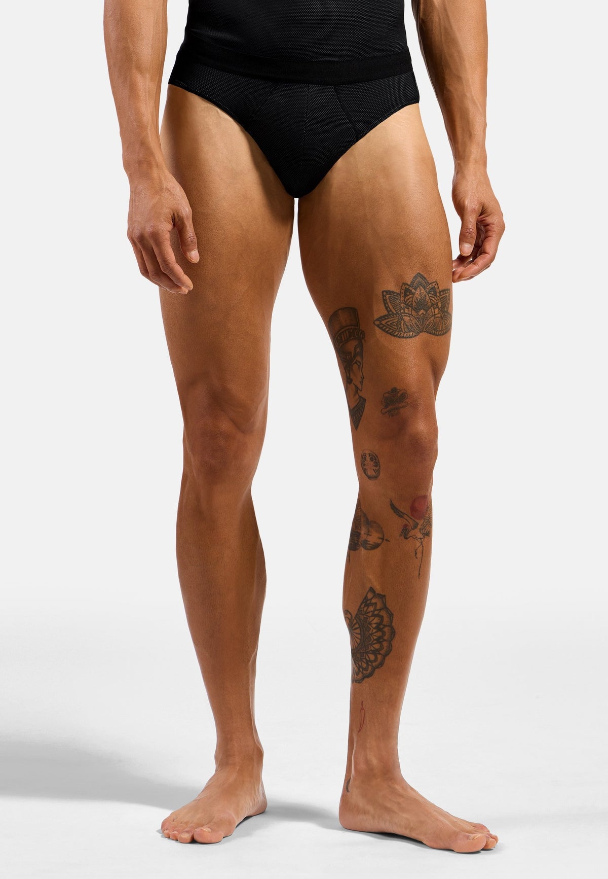 The Active F-Dry Light Brief