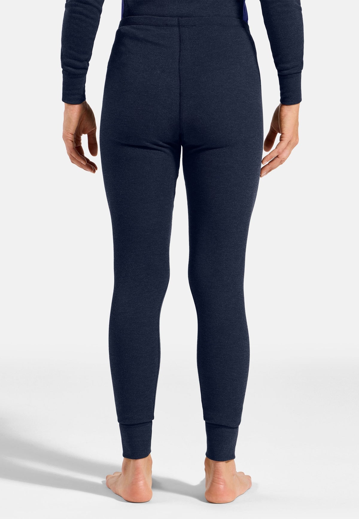 The Active Warm Base Layer Set