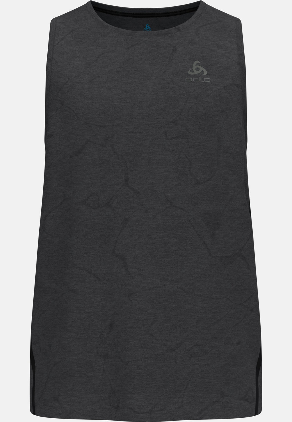 The Zeroweight engineered Chill-Tec running tank