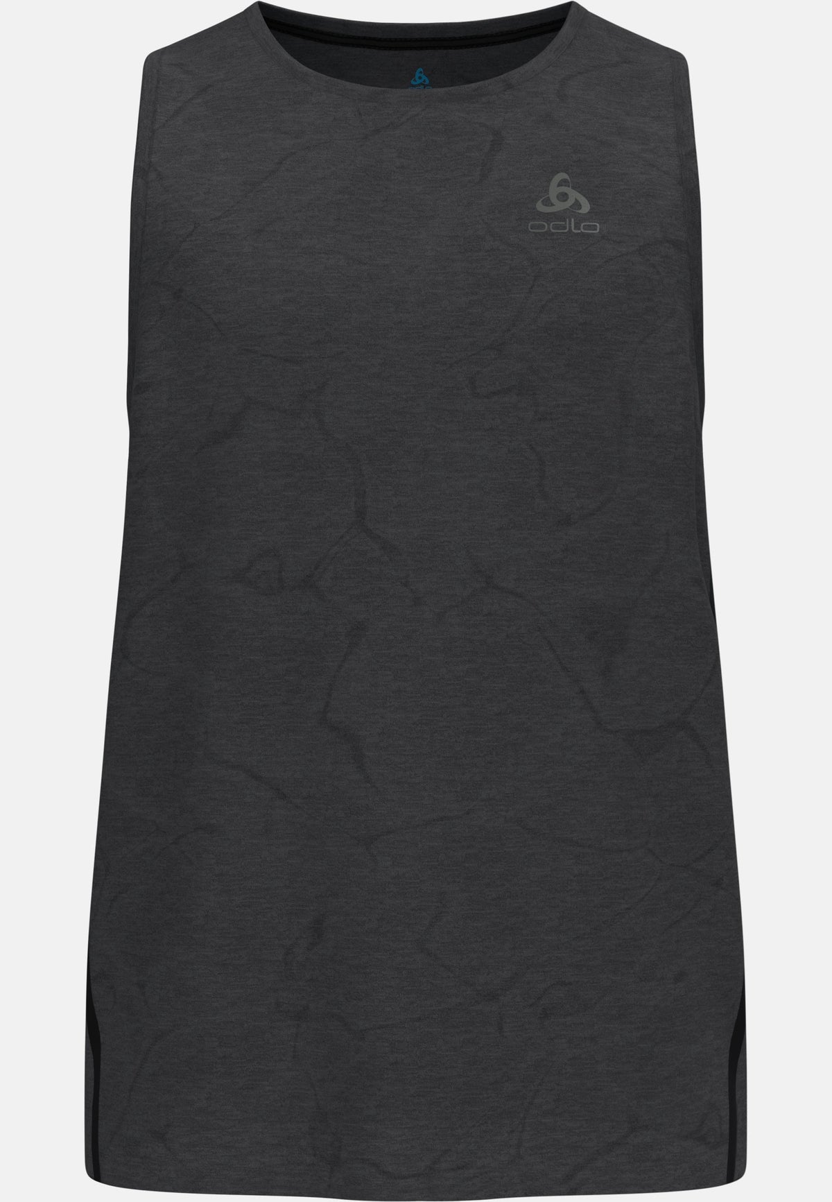 The Zeroweight engineered Chill-Tec running tank