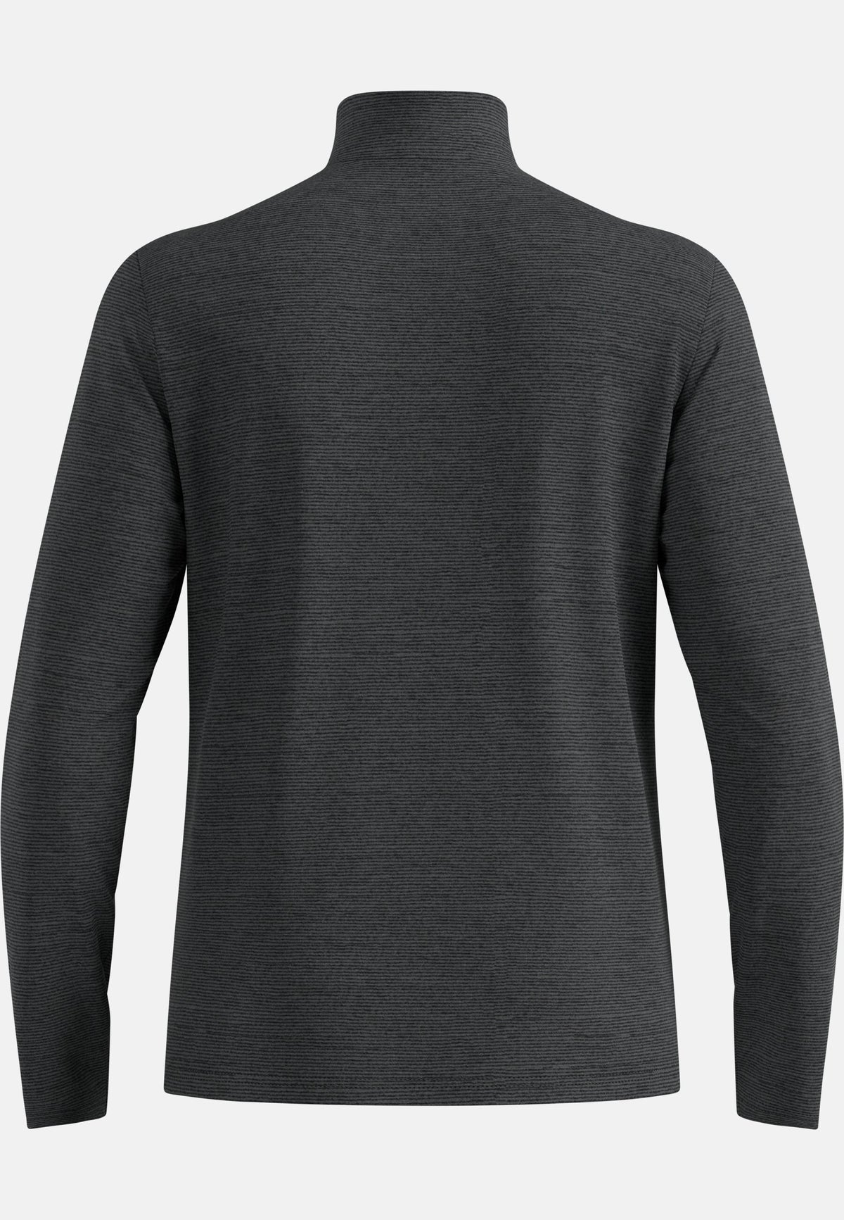 The men's Roy half-zip mid layer