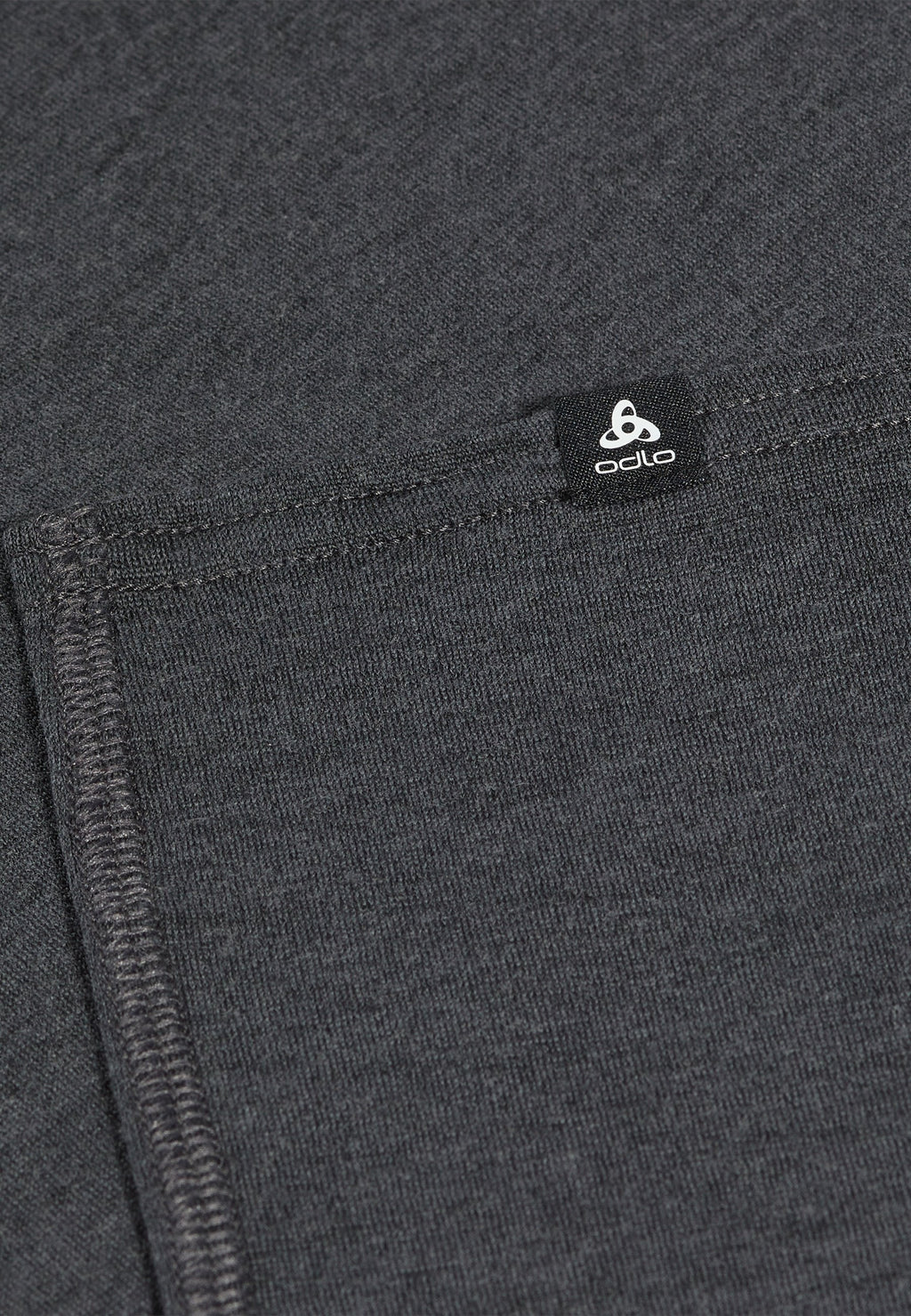 The Revelstoke Performance Wool tube