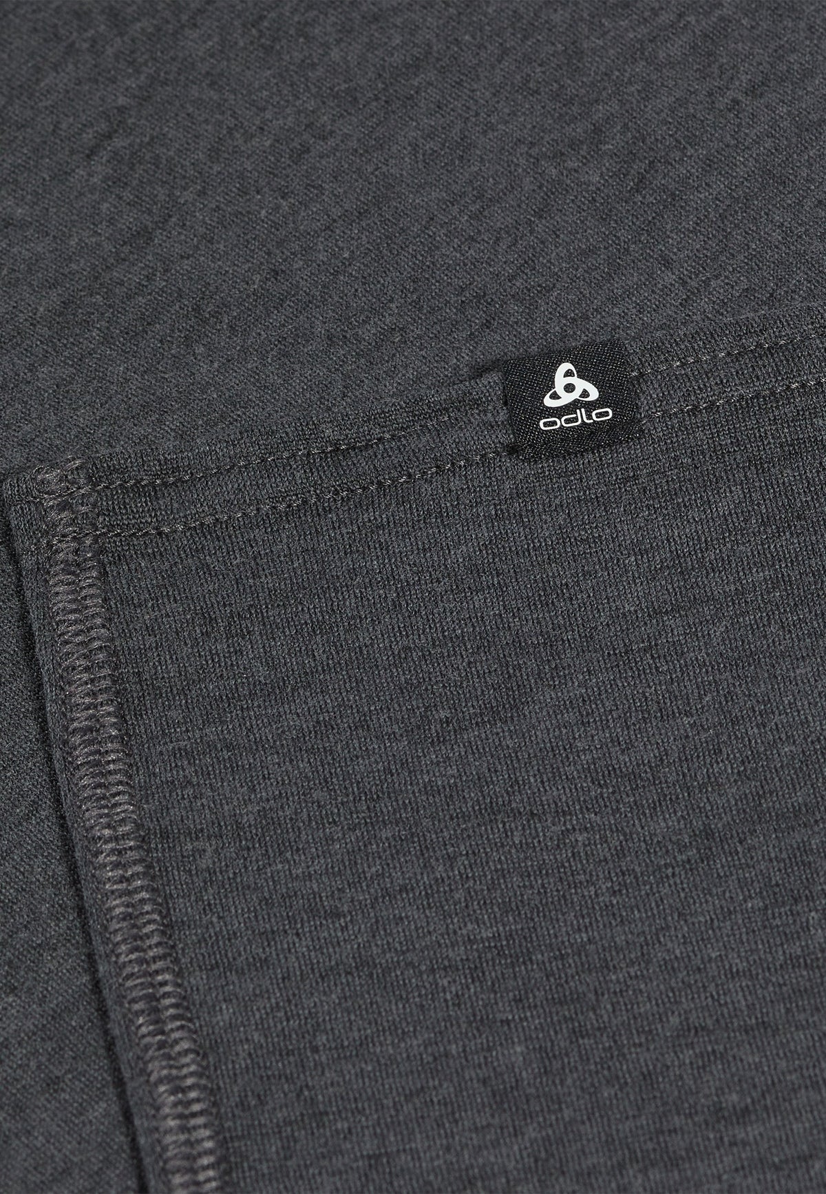 The Revelstoke Performance Wool tube