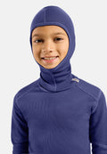 The Active Warm kids' facemask