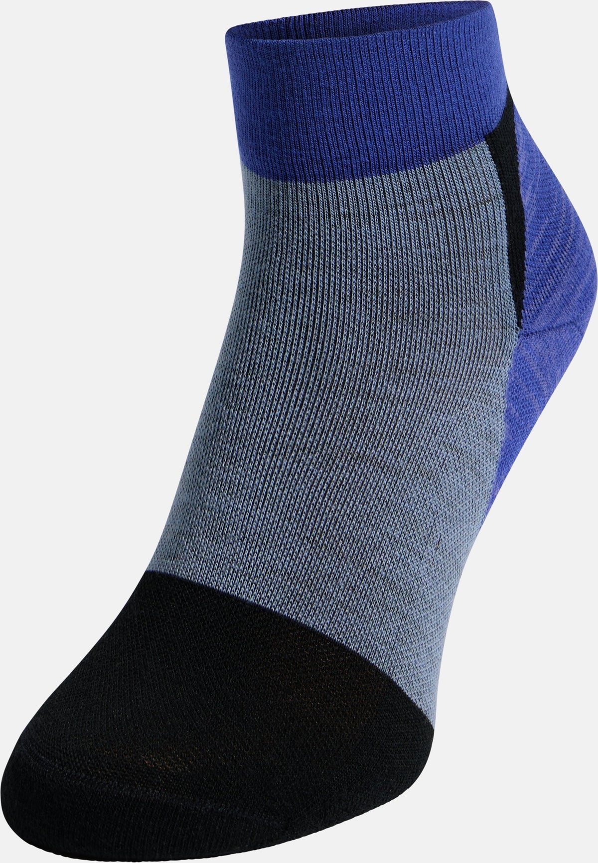 The Performance Wool quarter hiking socks