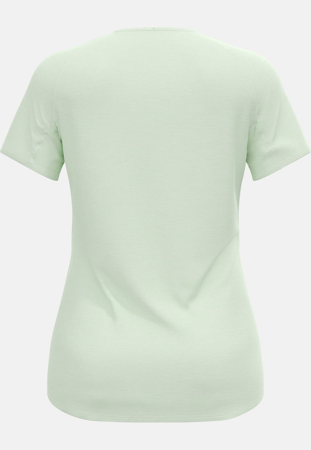 The X-Alp Performance Wool 115 trail running t-shirt