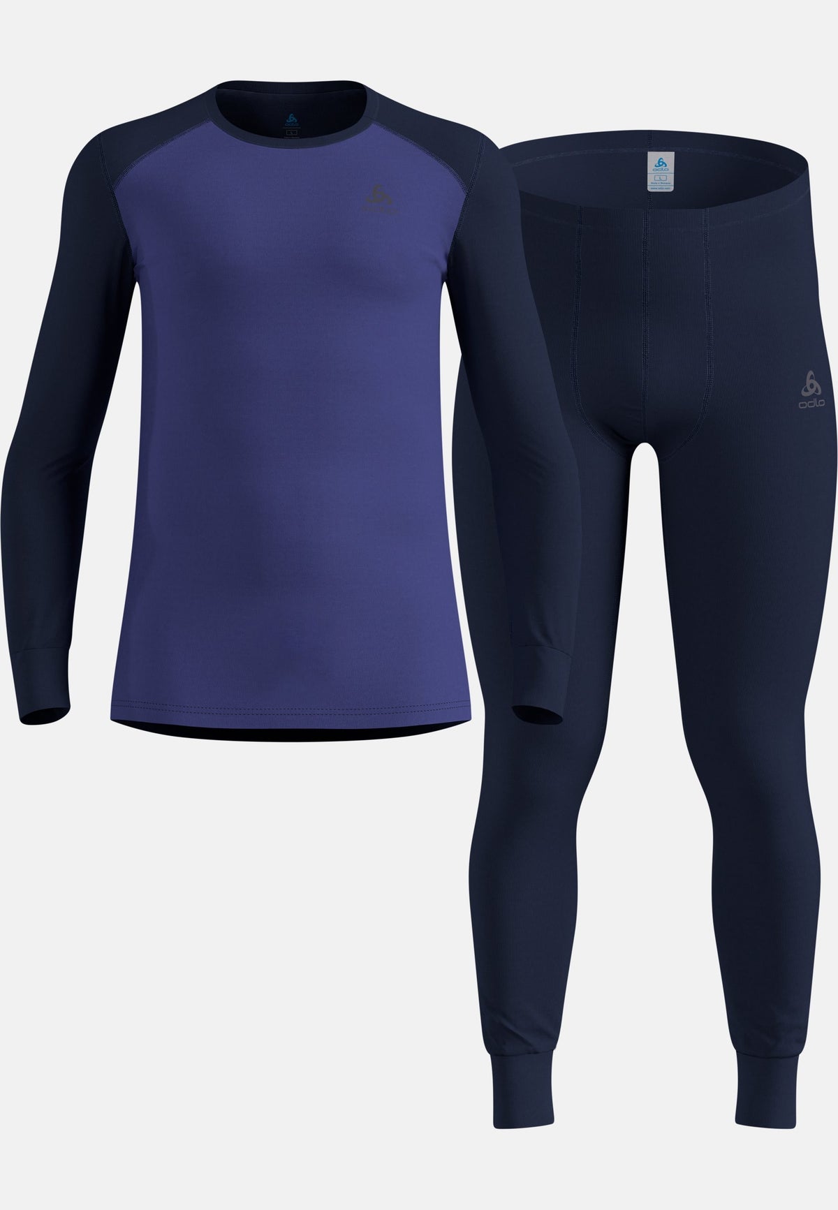 The Active Warm Base Layer Set