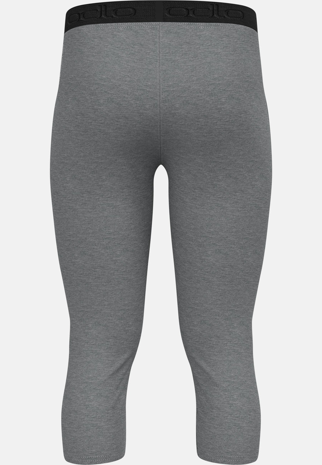 The Revelstoke Performance Wool Warm 3/4 Bottoms