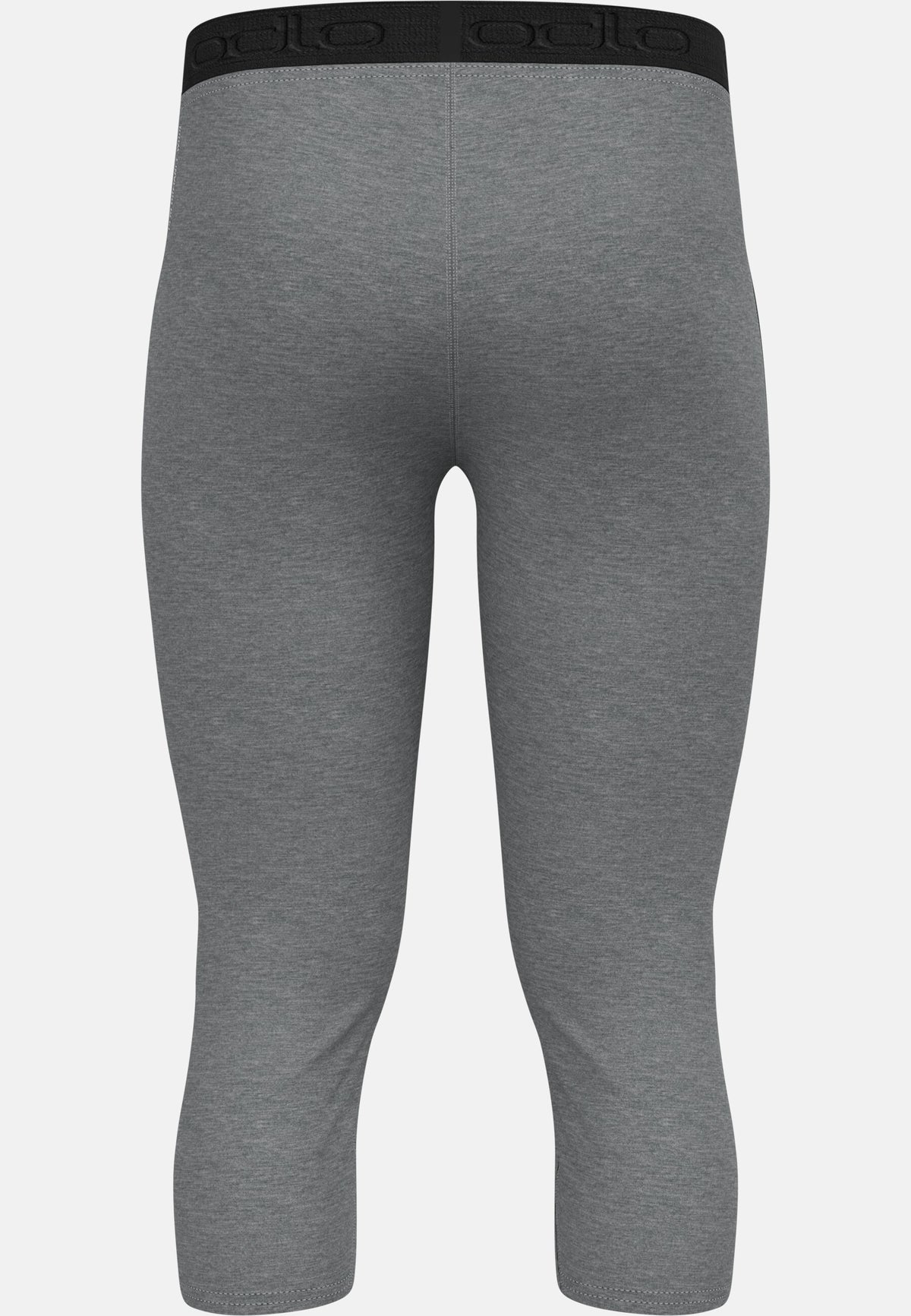The Revelstoke Performance Wool Warm 3/4 Bottoms