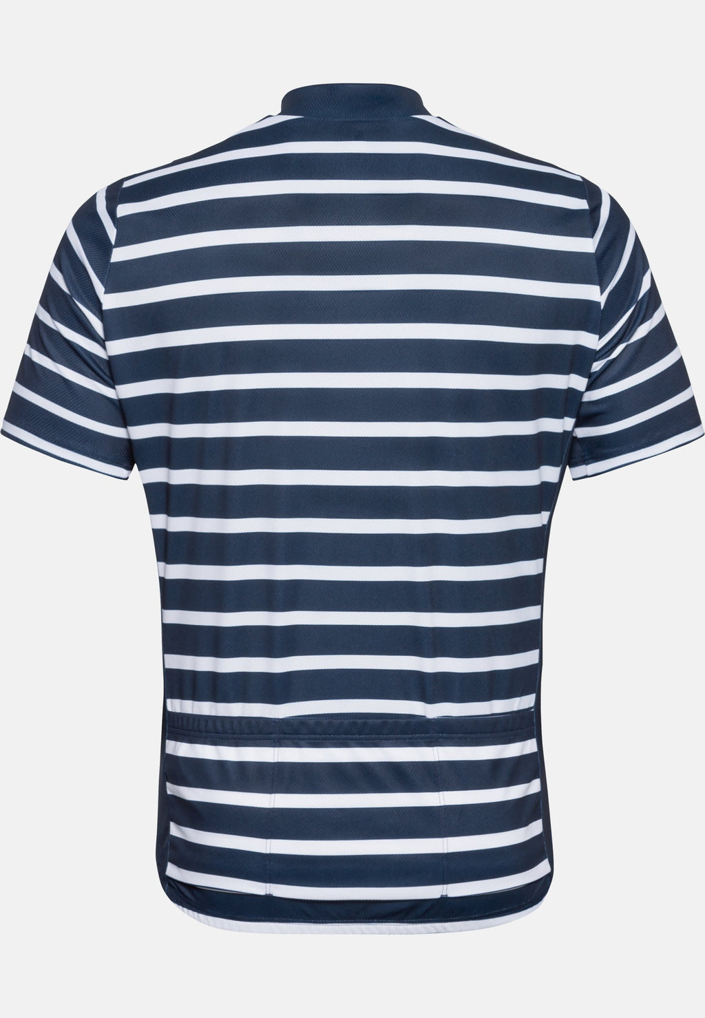 The Essentials print jersey