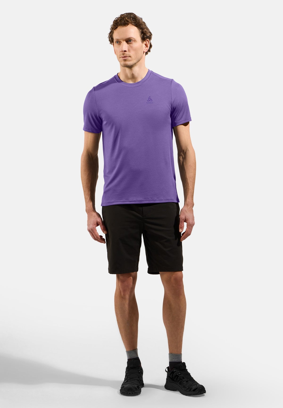 The men's F-Dry t-shirt
