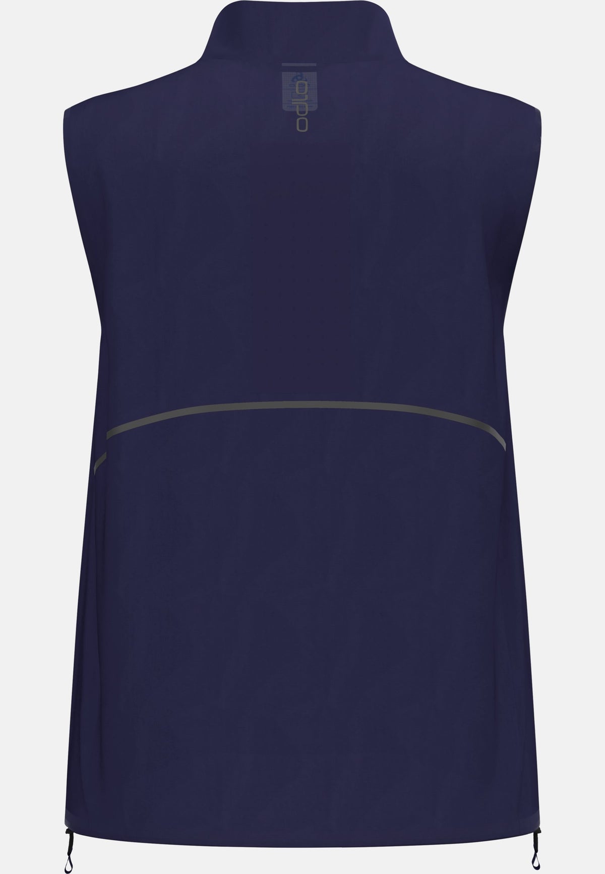 The Zeroweight running vest