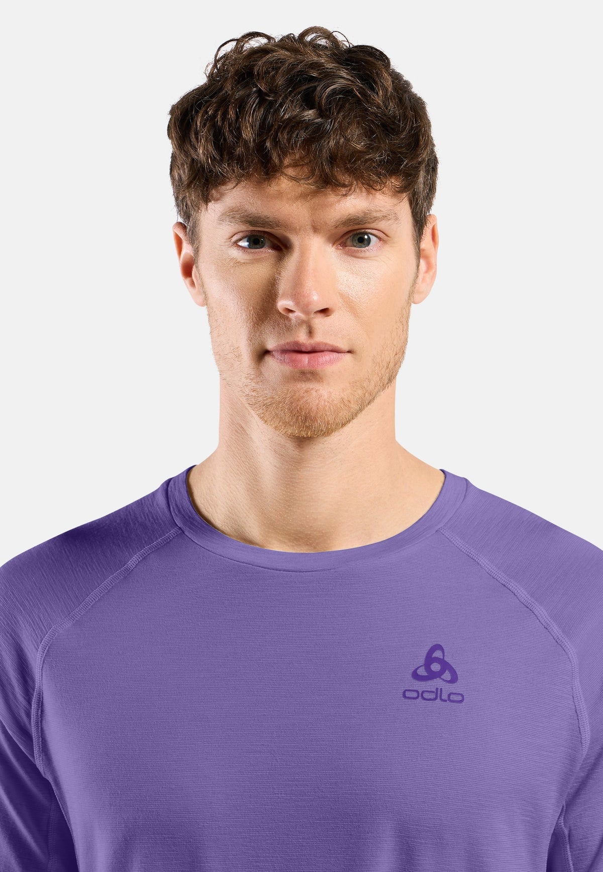 The X-Alp Performance Wool 115 trail running t-shirt