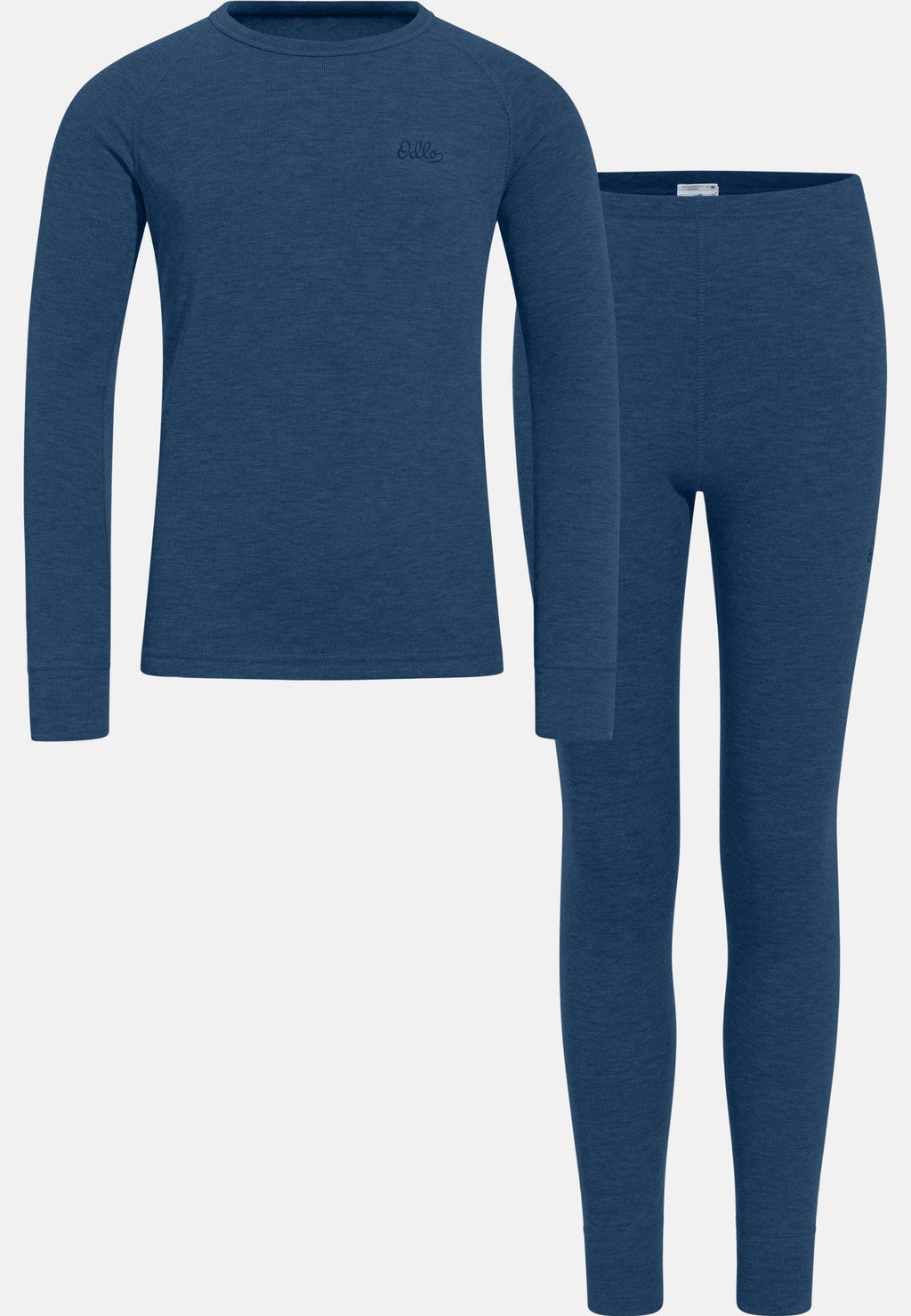 The Active Warm Heritage Base Layer Set