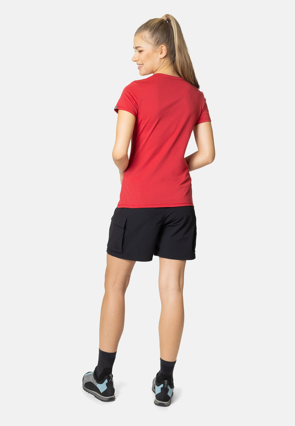The Kumano forest t-shirt