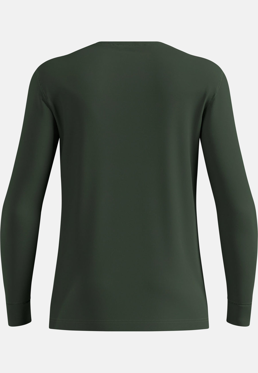 The Natural Merino 260 Base Layer Top