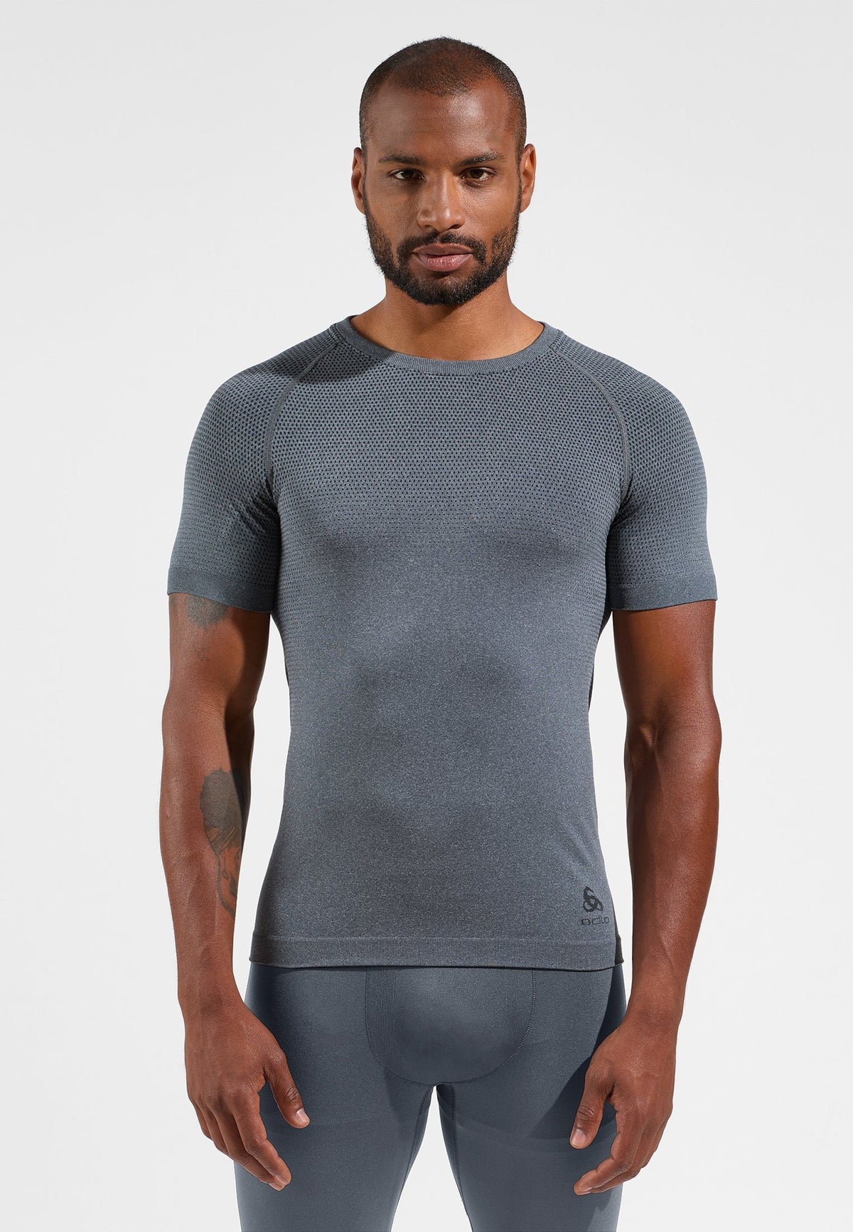 The Performance Light Base Layer T-shirt