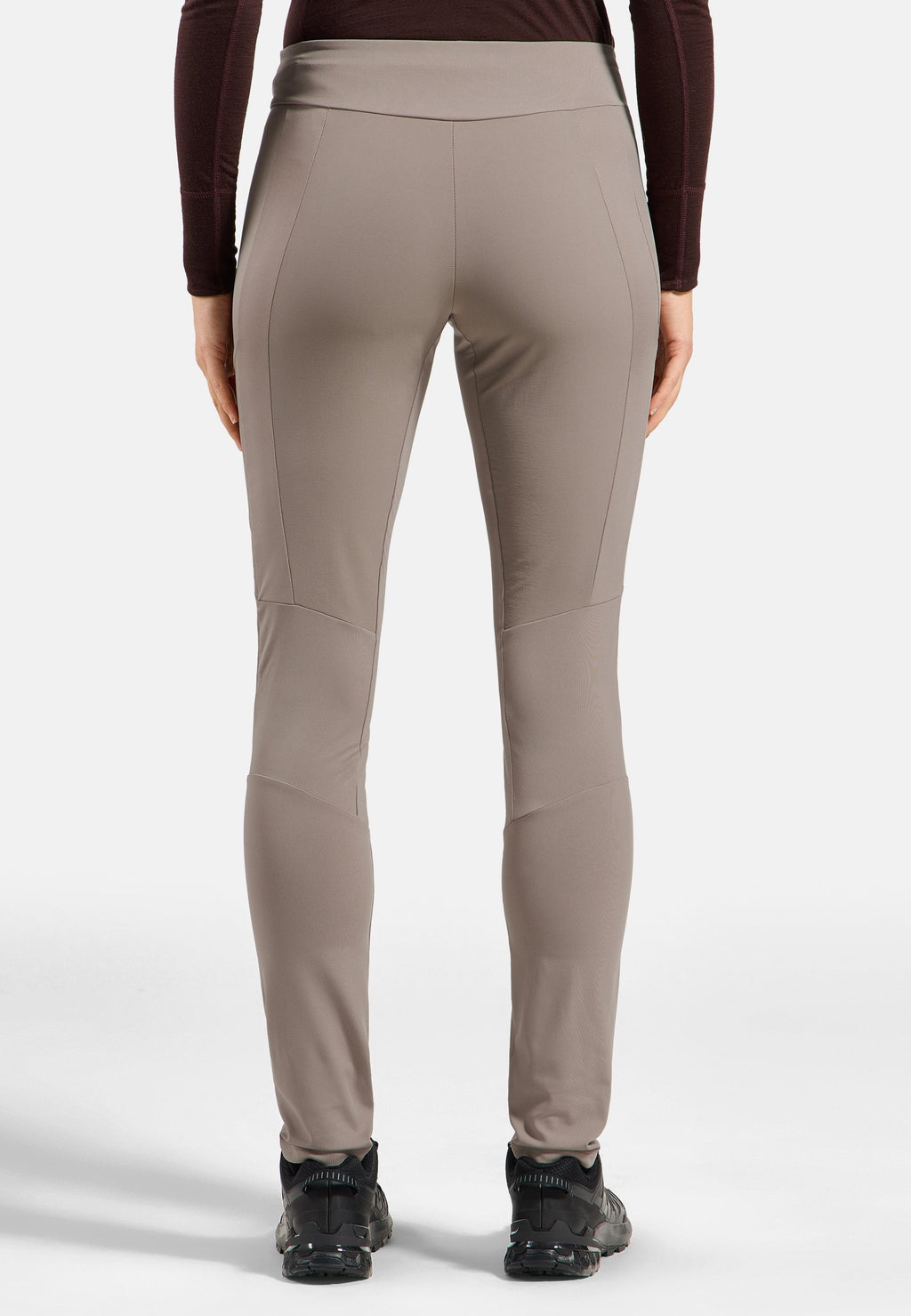 The Ascent hiking tights
