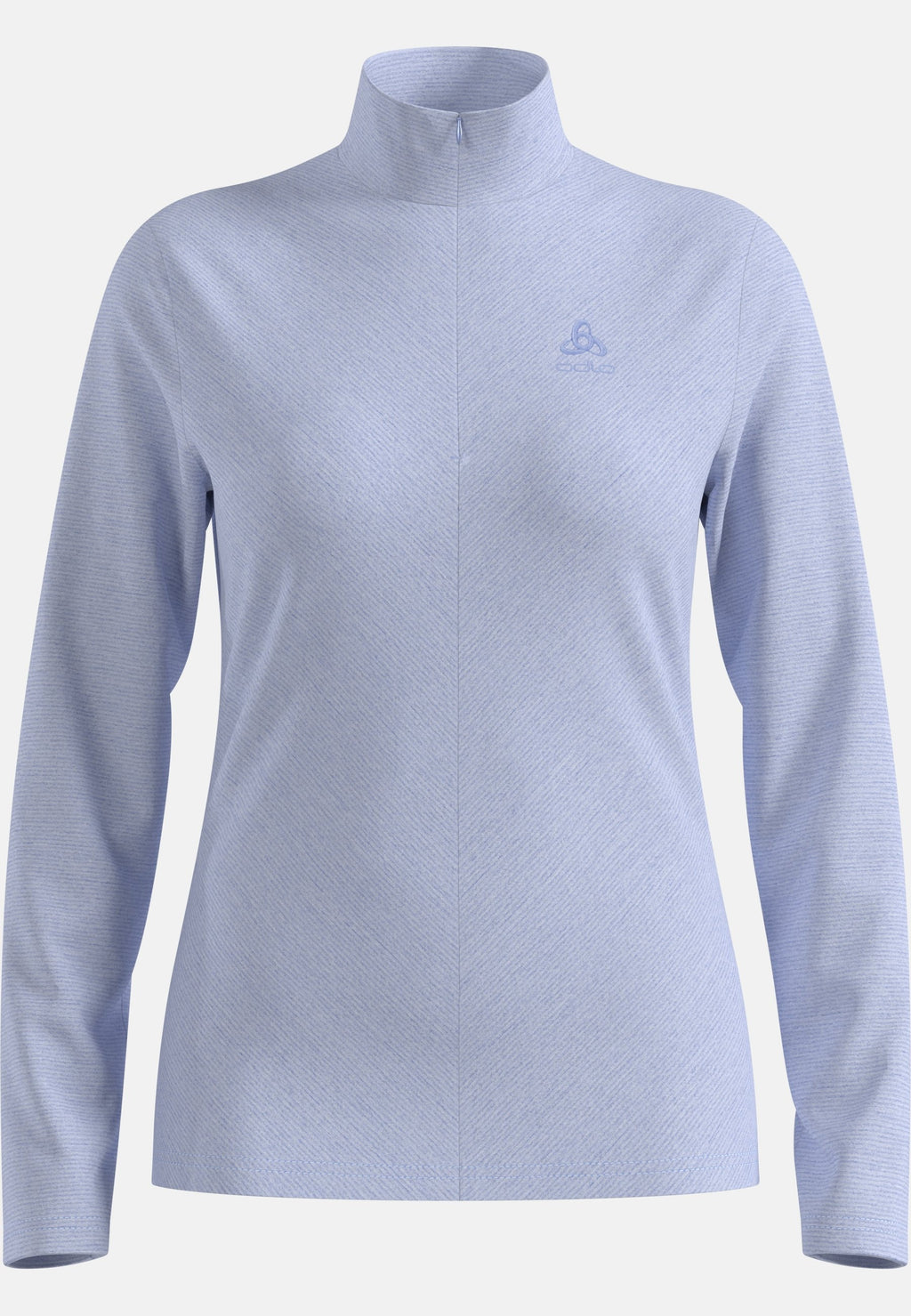 The women's Roy half-zip mid layer