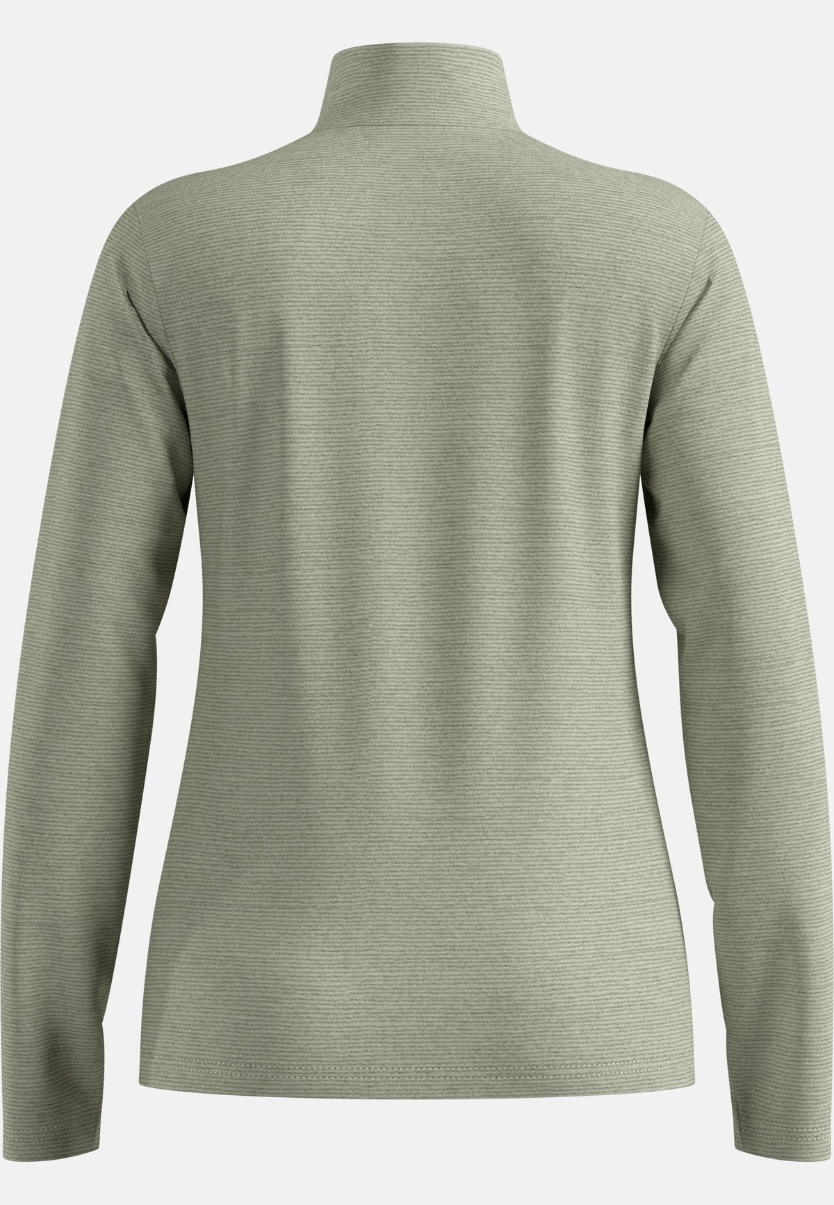 The women's Roy half-zip mid layer