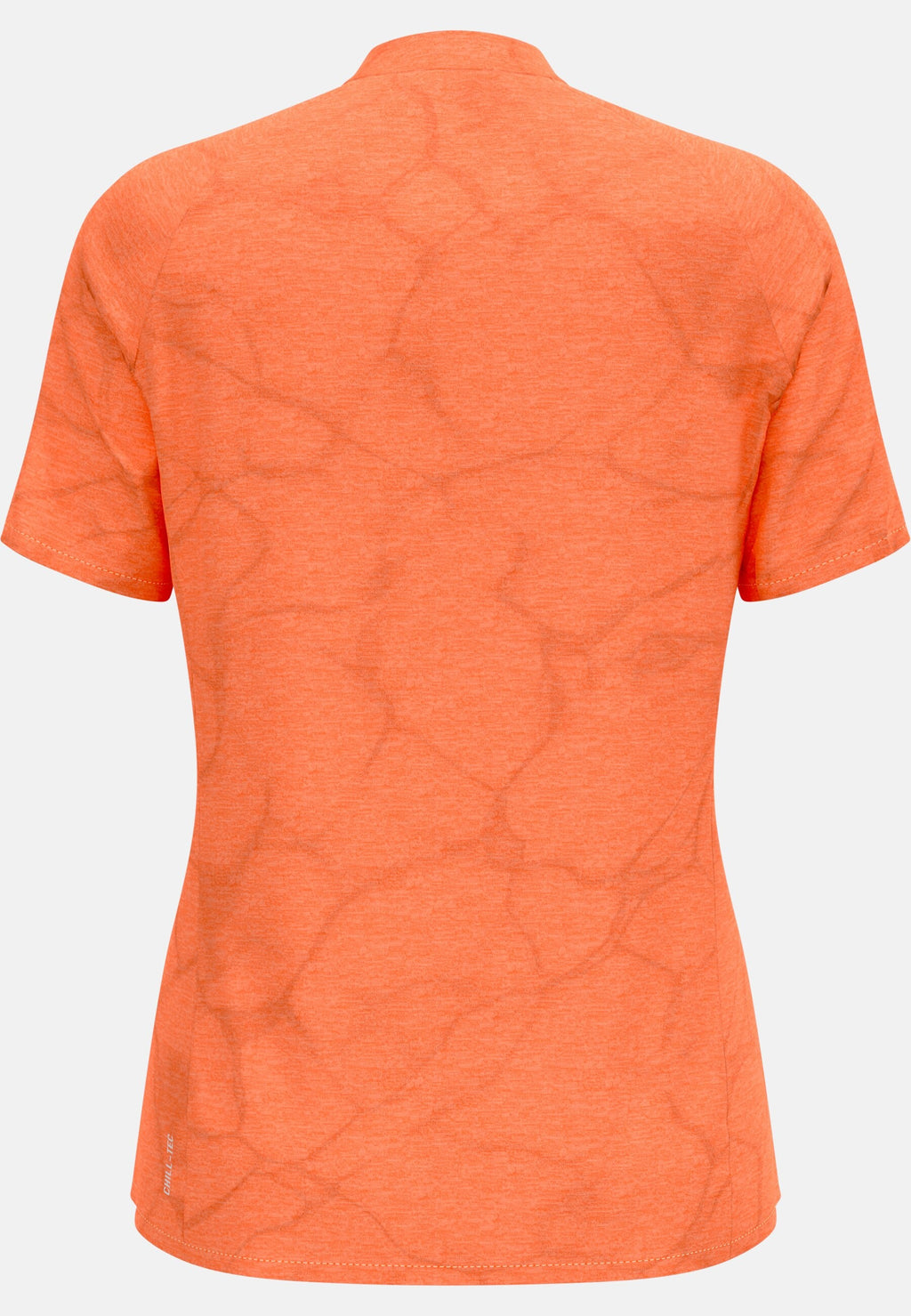 The Ascent Chill-Tec polo shirt
