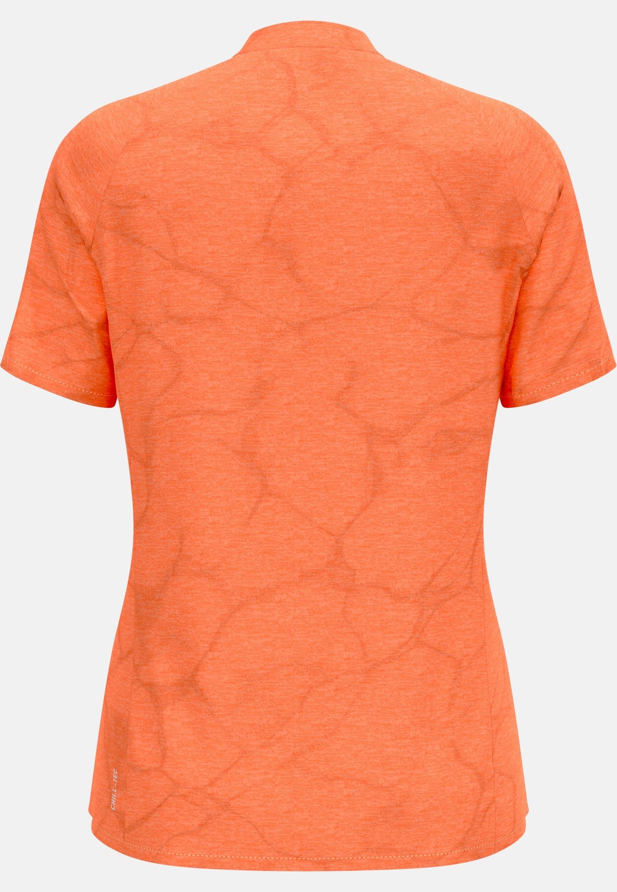 The Ascent Chill-Tec polo shirt