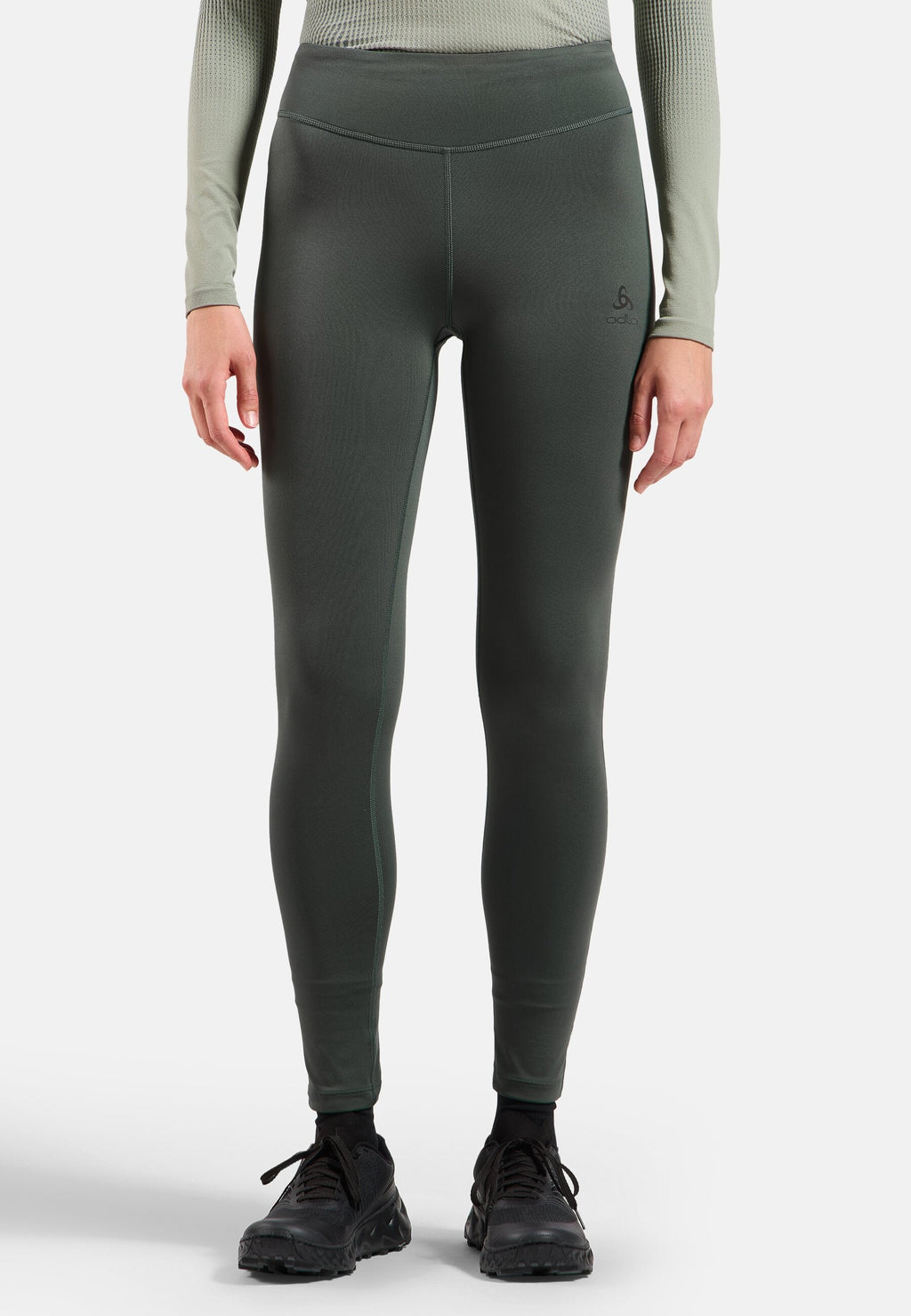 The Essentials running tights